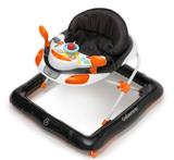 Andador Magic Preto Galzerano