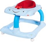 Andador Megaplast Azul - Styll Baby