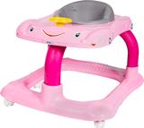Andador Megaplast Rosa - Styll Baby