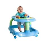 Andador Musical Aprendendo a Brincar - Azul - Philpoo
