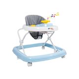 Andador Musical Azul Styll Baby