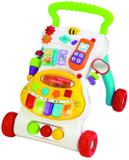 Andador Musical Multi-Atividades Winfun YesToys