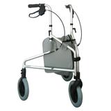 Andador Ortopédico para Idoso com 3 Rodas Comfort SL 309