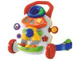 Andador para Bebê Chicco MoveGrow - Primeiros Passos - Musicais