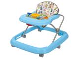 Andador para Bebê com Bandeja de Brinquedos - Tutti Baby