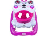 Andador para Bebê com Bandeja Musical - Baby Style Bichos Abelha