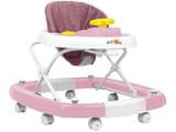 Andador para Bebê com Bandeja Musical Styll Baby - AND-99.015-5