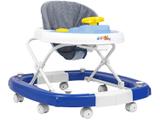 Andador para Bebê com Bandeja Musical - Styll Baby AND-99.016-10