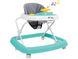 Andador para Bebê com Bandeja Musical Styll Baby - Sonoro