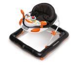 Andador para Bebê Galzerano Magic Preto