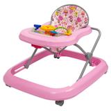 Andador Para Bebê Infantil Criança Toy - Tutti Baby