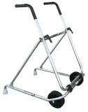 Andador para Idoso com rodas Dobrável Comfort LY-506