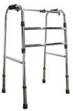 Andador para Idoso Dobrável em Alumínio Comfort LY-504