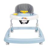Andador Sonoro Azul Bebê - Styll Baby