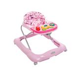 Andador Tango Burigotto Rosa