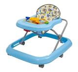 Andador Toy até 15kg azul - Tutti Baby
