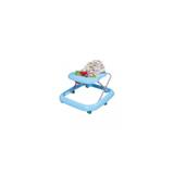 Andador Toy Individual Azul Tutti Baby