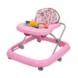 Andador Toy Individual Rosa Tutti Baby