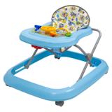 Andador Tutti Baby Toy Musical Azul