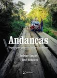 Andanças - Entrelinhas editora