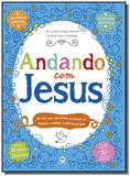 Andando com jesus - Ciranda cultural