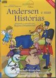 Andersen e Suas Histórias - Audiolivro editora