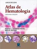 Anderson - atlas de hematologia - Thieme revinter