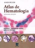 Anderson - Atlas De Hematologia - Thieme revinter