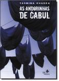 Andorinhas de Cabul, As - Sa editora