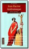 Andromaque - pocket - Pocket france
