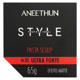 Aneethun Style Pasta sculp 65 gr