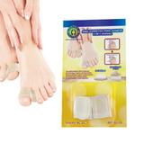 Anel Corretivo Joanete G 2em1 Skingel Sg-326 Ortho Pauher