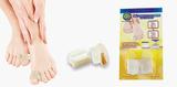 Anel Corretivo Joanete M 2em1 Skingel Sg-326 Ortho Pauher