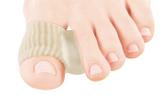 Anel corretivo para joanete 2 em 1 skingel sg 326 ortho pauher