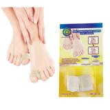 Anel Corretivo para Joanete 2 em 1 Skingel SG 326 Orthopauher