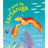Anel da tartaruga, o - ftd - Ftd lv