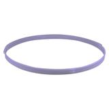 Anel de atrito do cesto secadora brastemp 7 10 kg - Brastemp/consul