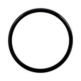 Anel de Fixação do Diafragma Spirit Professional Adulto - Preto