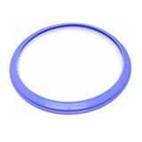 Anel De Vedação Silicone 12 Litros Azul - Cristofoli