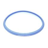 Anel De Vedacão Silicone 21 Litros Azul - Cristofoli