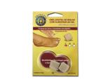 Anel Digital Malha Com Almofada Gel Bege M Bilateral Par Sg301 - Orthopauher
