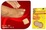 Anel Digital Malha Ortho Pauher Sg-301 G