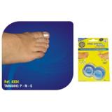 Anel Digital Siligel - Ortho Pauher M