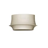 Anel Vedação Iceross Seal-In X Transfemural Cinza 32Cm I-Sxf0 - Ossur