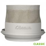 Anel Vedação Iceross Seal In X Transtibial Cinza 24Cm I-Sxt0 - Ossur
