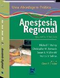 Anestesia Regional / Mulroy - Revinter