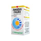 Anestésico anestex 50 ml fr 50 ml - Vetoquinol