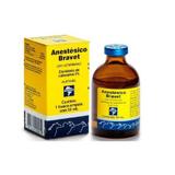 Anestésico Bravet - 50 ml