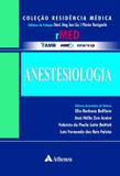 Anestesiologia - Atheneu - sao paulo
