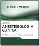 Anestesiologia clinica 01 - Revinter
